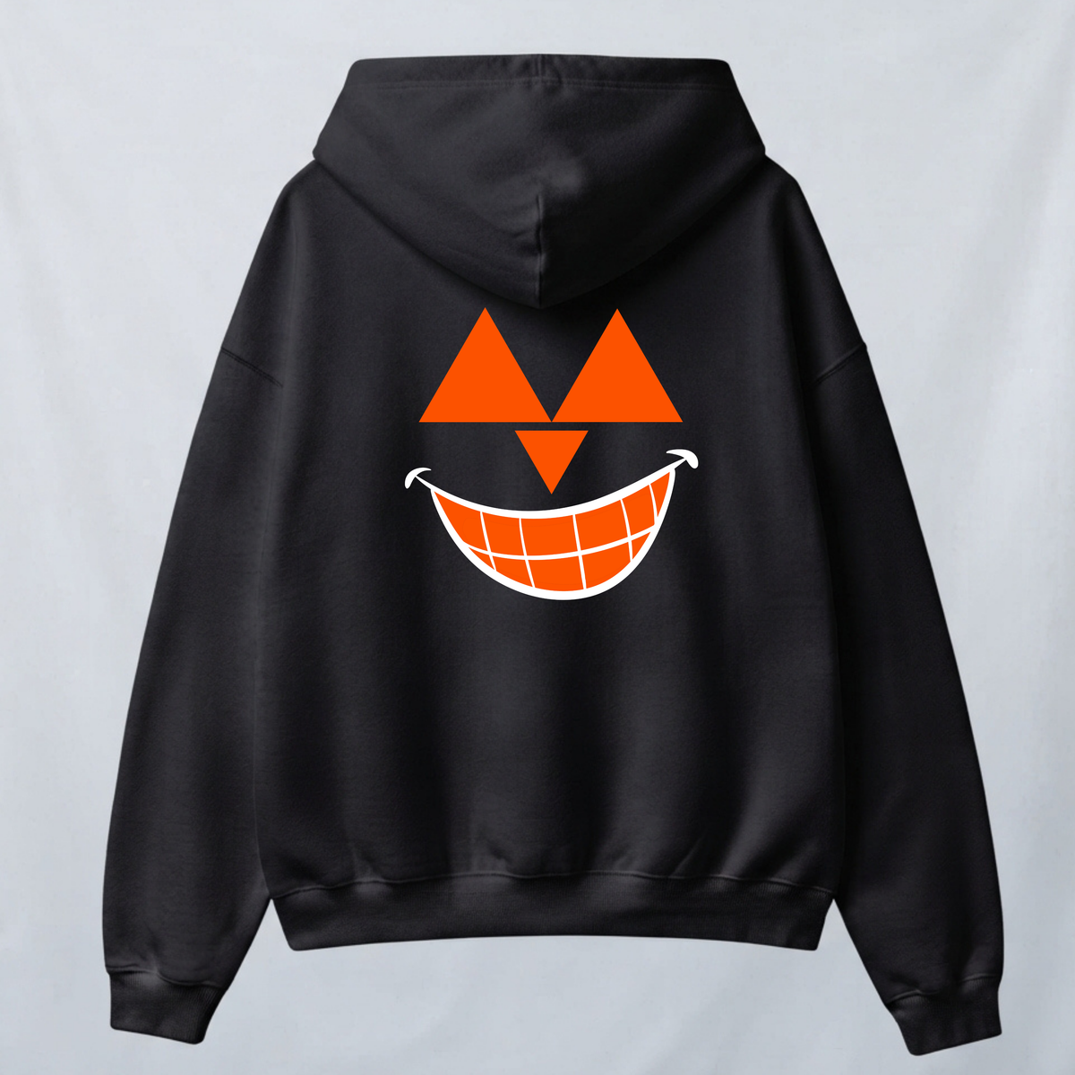 Happy Jack Halloween Hoodie Cute Fall Hoodie