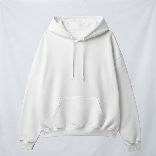 Funny Pumpkin Halloween Hoodie | Cool Jack-O'-Lantern Unisex Fleece